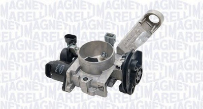 MAGNETI MARELLI 802000813301 -  Патрубок дроссельной заслонки